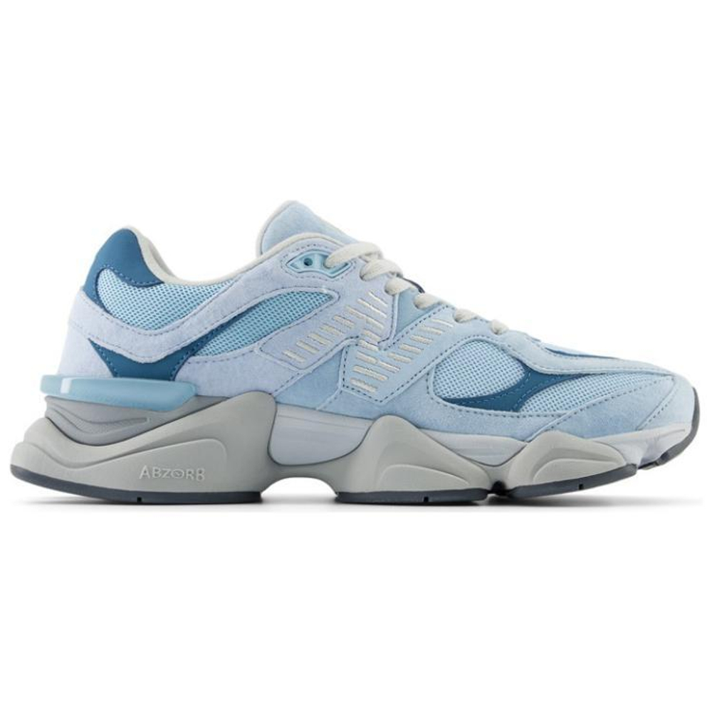 Кроссовки New Balance Nb 9060