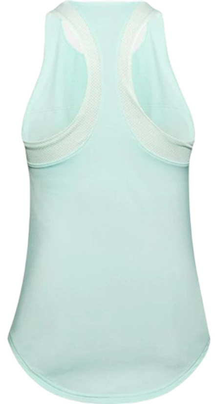 Топ теннисный Under Armour Sport 2in1 Tank - green