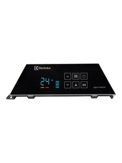 Блок управления конвектора Electrolux Transformer Digital Inverter ECH/TUI4