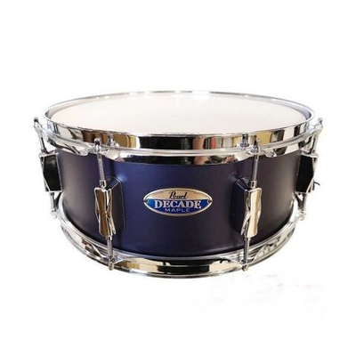 Малый Барабан 14"Х5,5", Клён, Цвет Ultramarine Velvet Pearl Dmp1455S/ C207