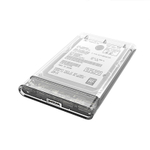 Внешний корпус для диска HDD/SSD Netac WH11