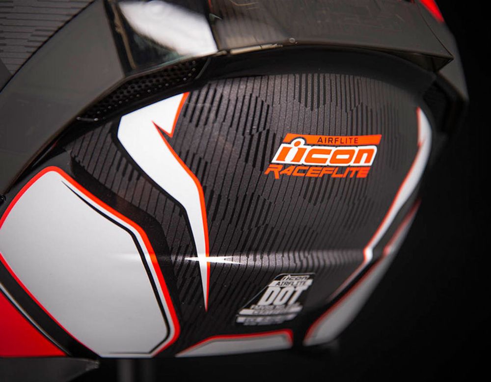 Airflite Raceflite / Красный