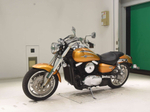 Kawasaki Vulcan 1500 Meanstreak 2001
