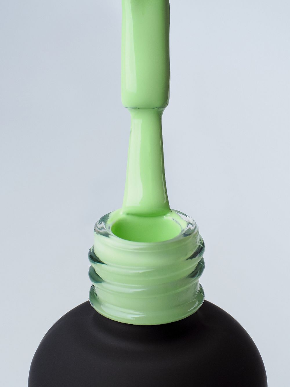 Monami Гель-лак Мона №1, 8мл