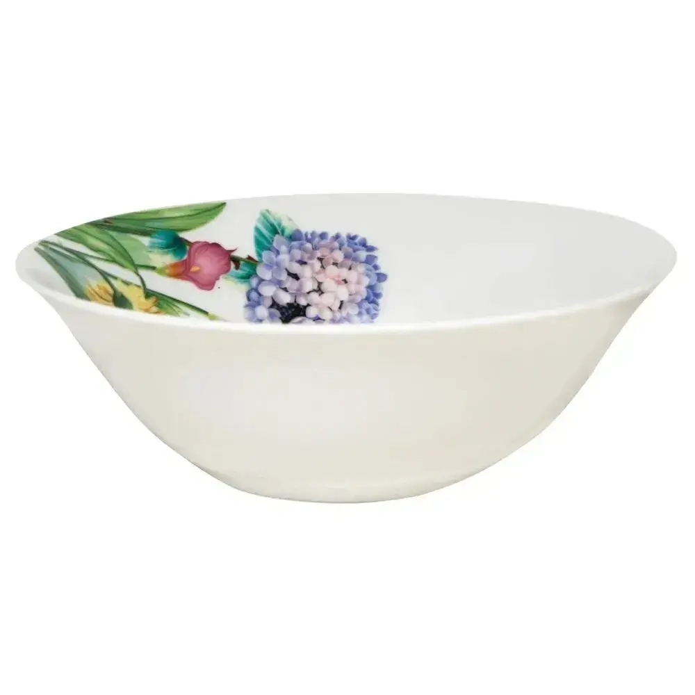 Салатник 15 см Гортензия