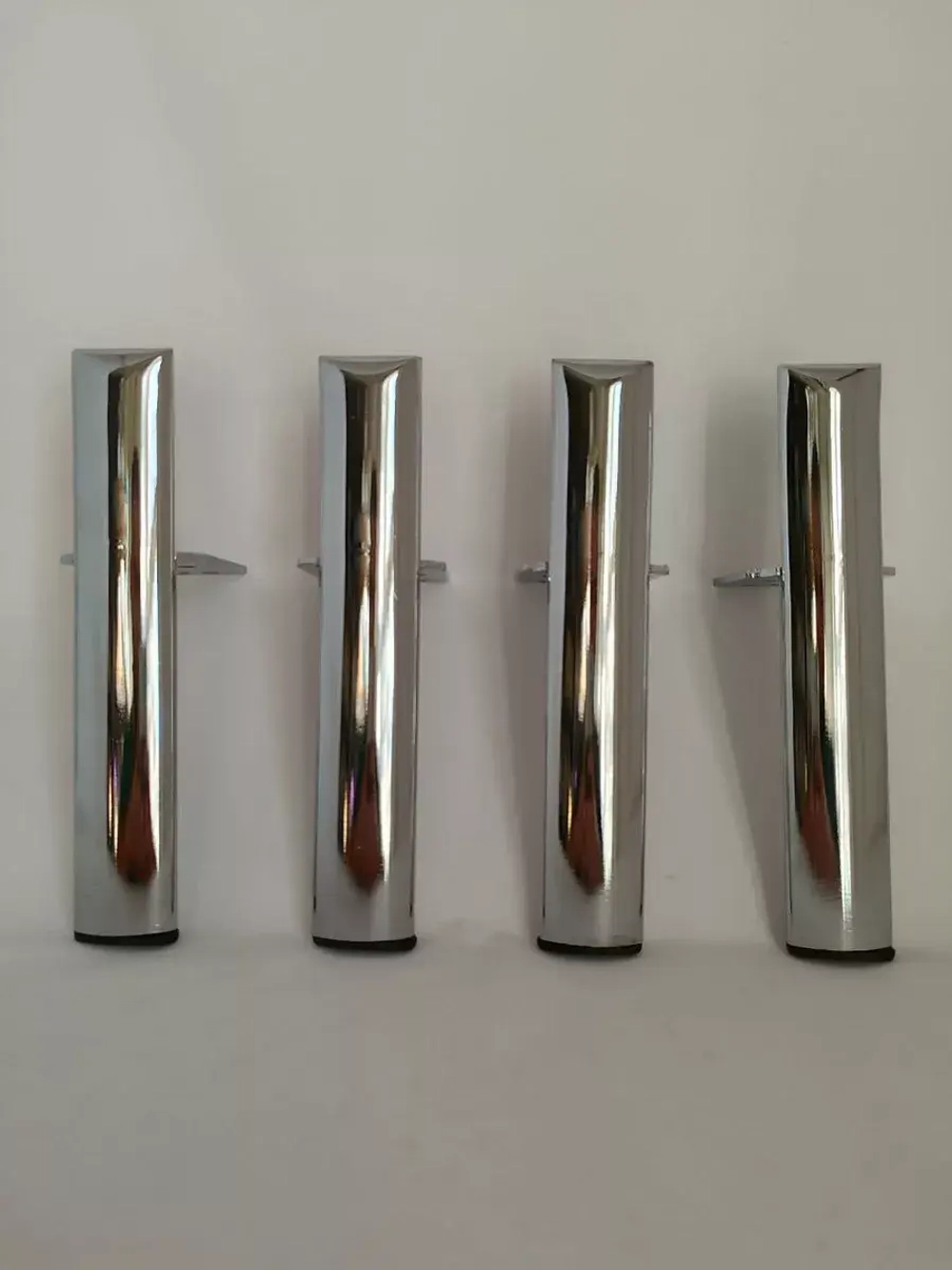 Мебельные ножки металлические под диван кресло тумбу шкаф