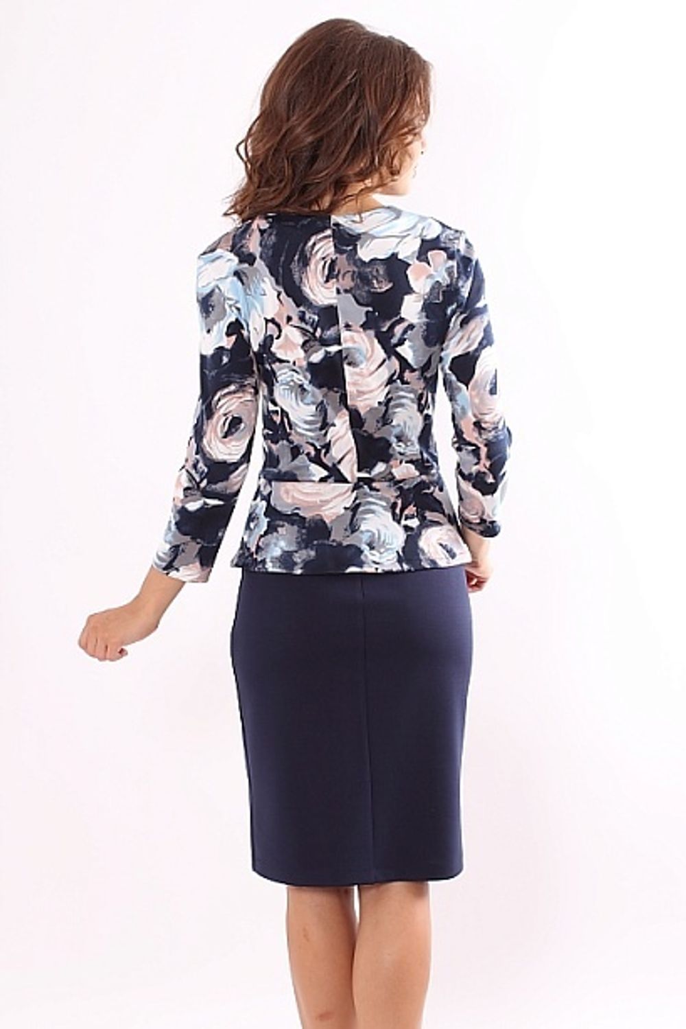 Платье 7032 Avili