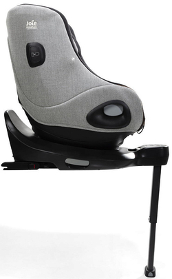 Автокресло Joie I-Harbour без базы Carbon