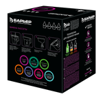 Комплект кассет БАРЬЕР Стандарт (упак.4 шт)