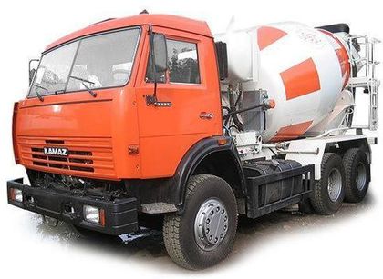 Где заказать бетон в Заокском районе?