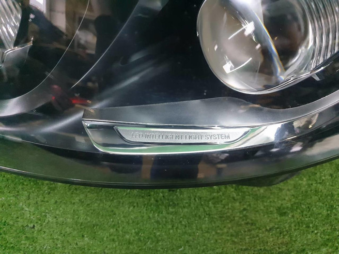 Фара левая Mercedes GLC X253 (2015-2019) LED