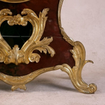 Часы в технике Boulle