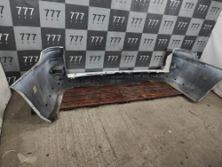 Бампер задний Toyota Land Cruiser 200 15-21 Б/У Оригинал 521596A929