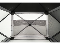 Шатер Wild Land Hub screen house 400 XL со стенками