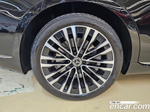 Mercedes-Benz S-Class W223 S580L 4MATIC (11.2022)