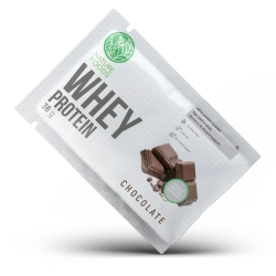Whey Protein 1 порция (Nature Foods)