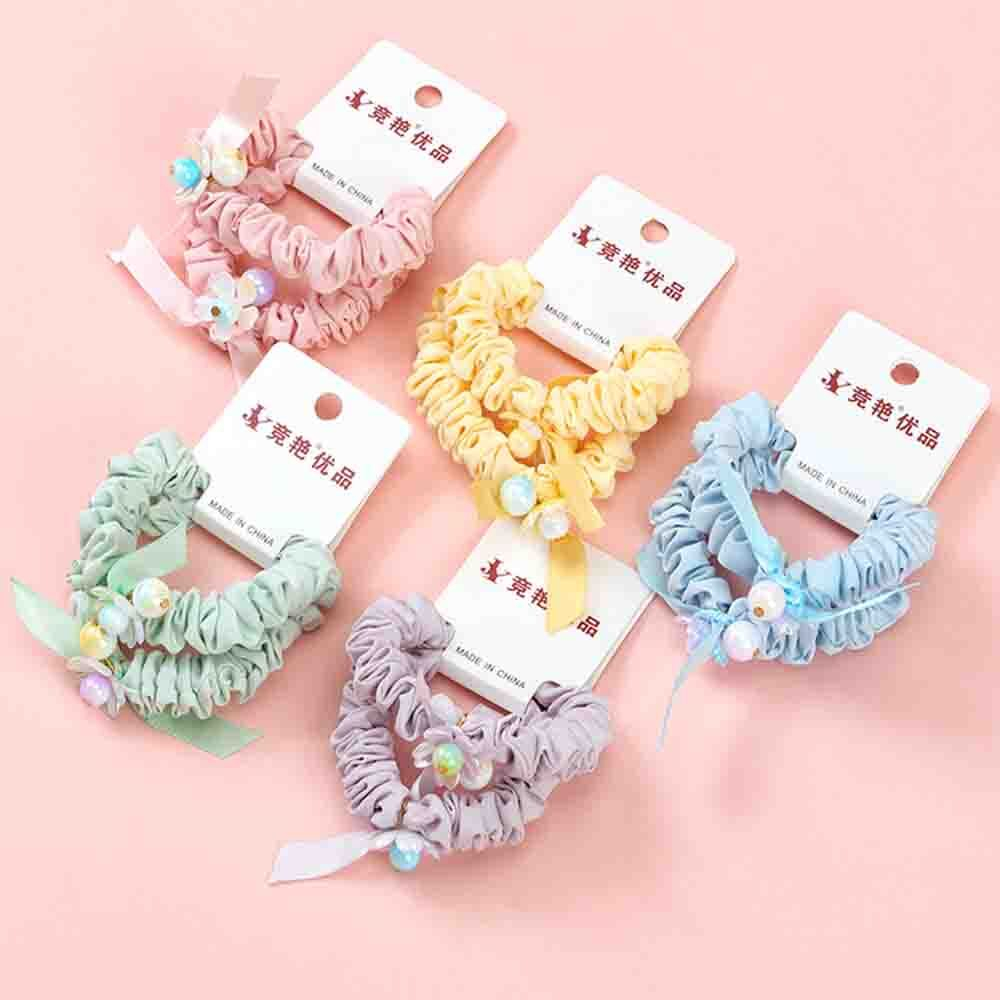 Набор резинок из 2х шт