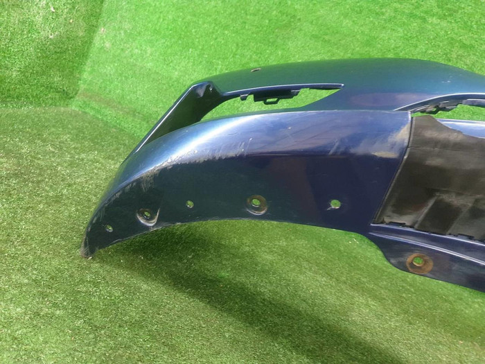 Бампер передний BMW 3er G20 (2018-2022) Sport Line