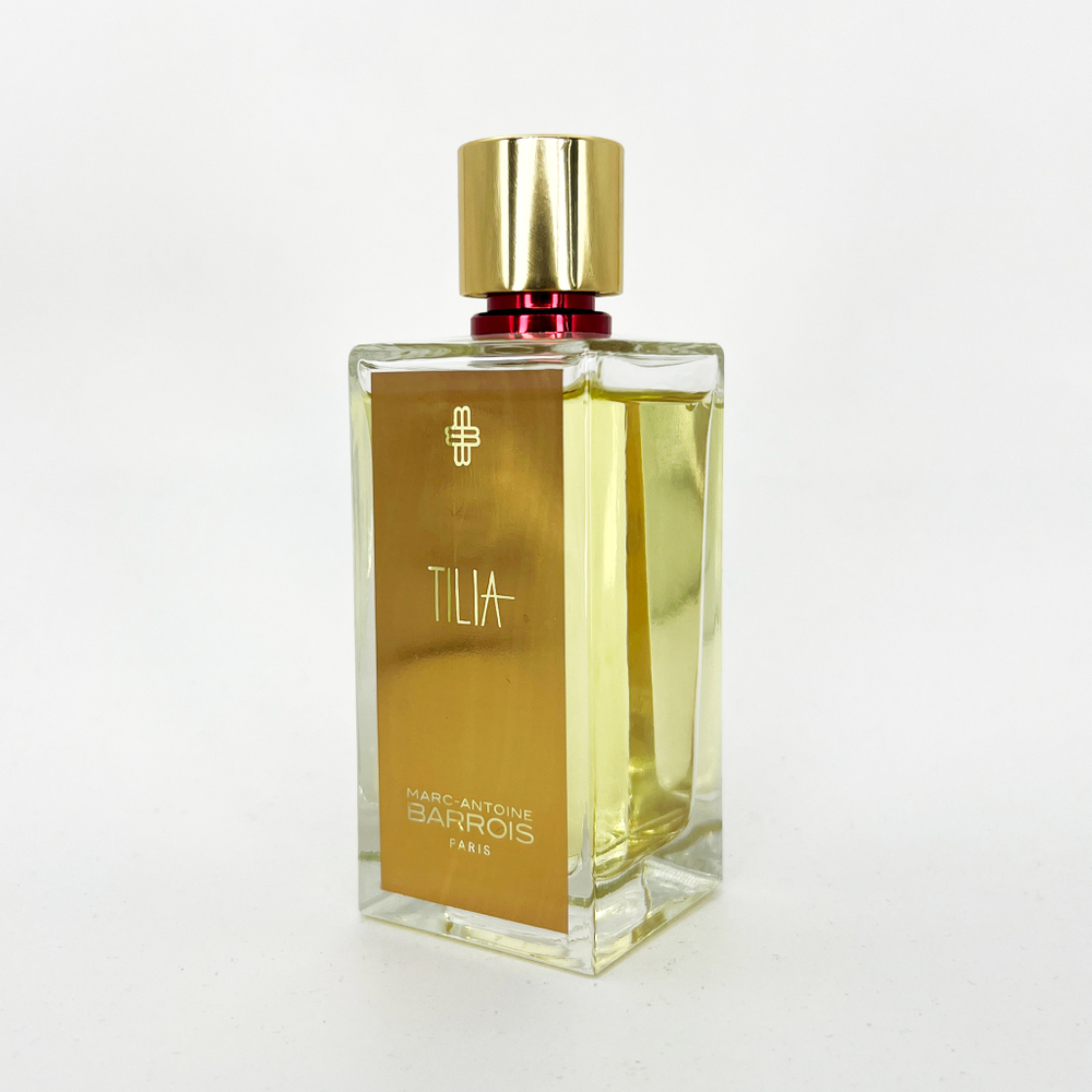 Tilia Marc-Antoine Barrois