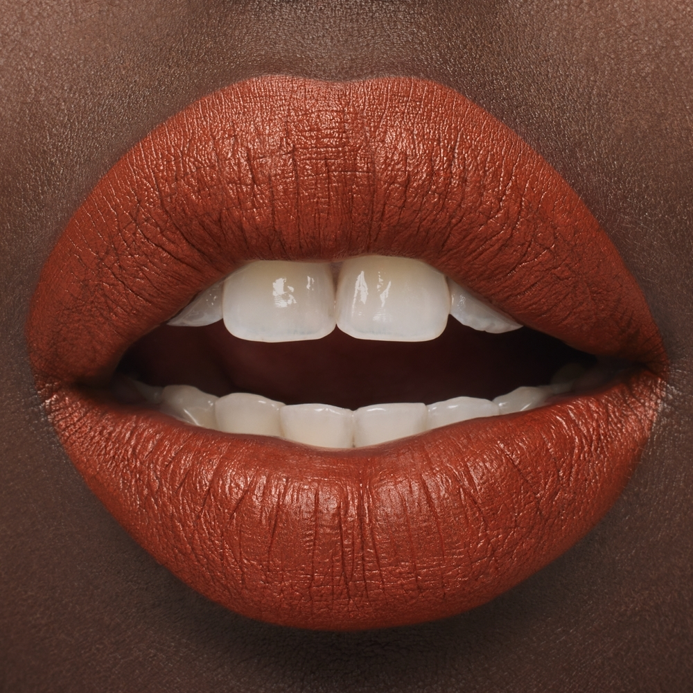 MAC Cosmetics MACximal Silky Matte Lipstick - матовая помада, 3,5 g