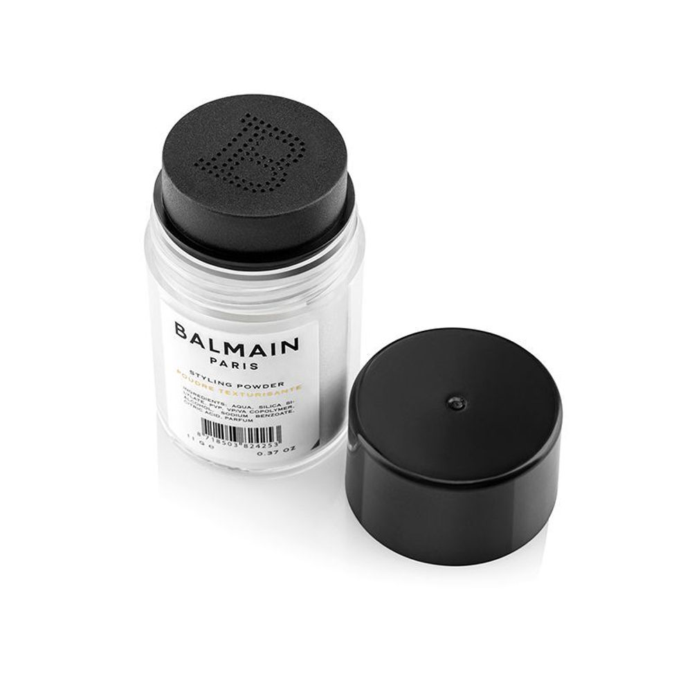 Balmain Hair Couture Стайлинг-пудра Styling powder