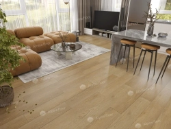 SPC ламинат Alpine Floor Клен классический