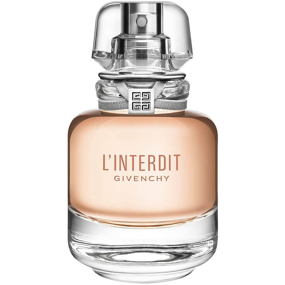 Givenchy L'Interdit Eau de Toilette