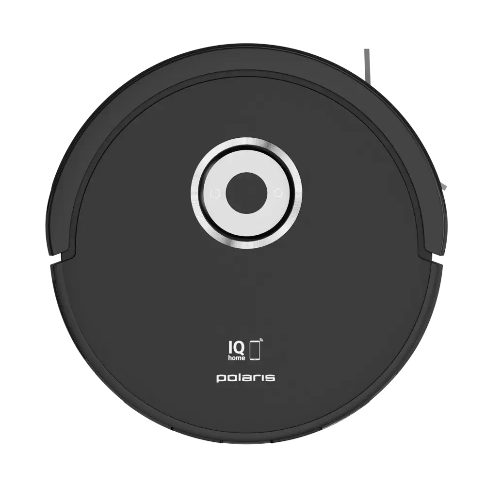 Робот-пылесос Polaris PVCR G2 3200 чёрный