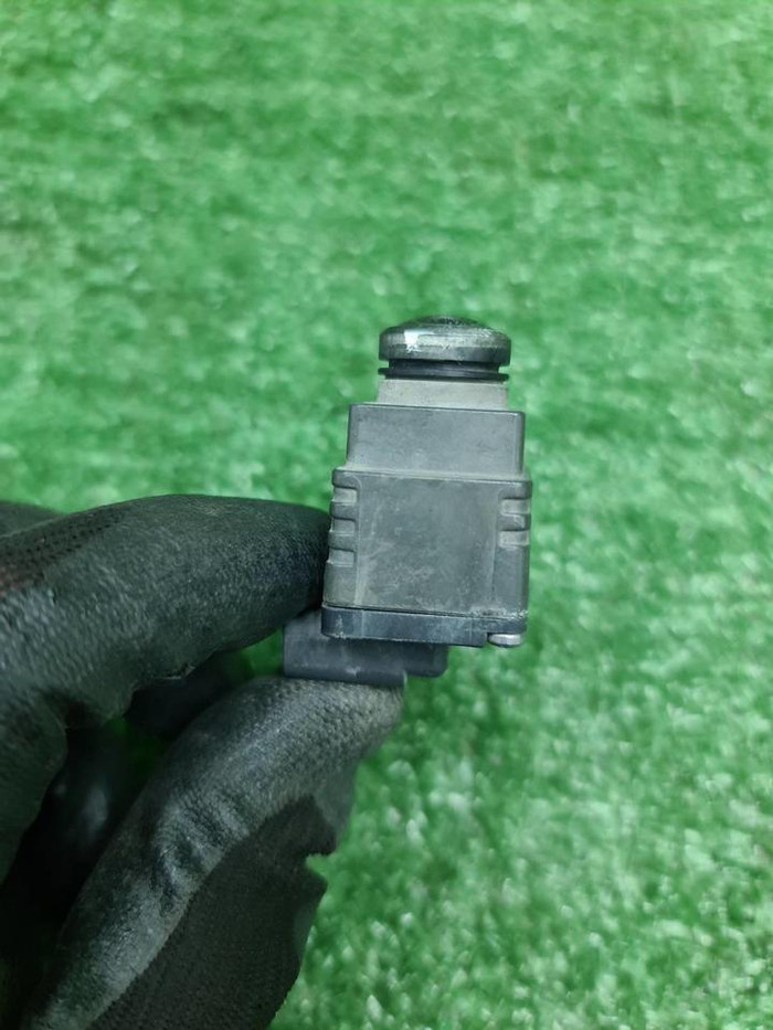 Камера Surround View BMW 3er G20 (2018-н.в.)