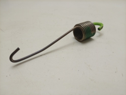 RSM601 кт71 Пружина бака для стиральной машины Hotpoint-Ariston RSM 601 б/у