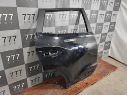 Дверь задняя правая Chery Tiggo 4 18-нв Б/У Оригинал J686201020DY