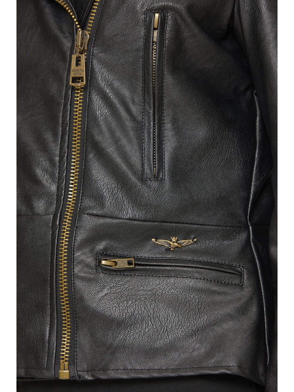 Куртка женская AERONAUTICA MILITARE