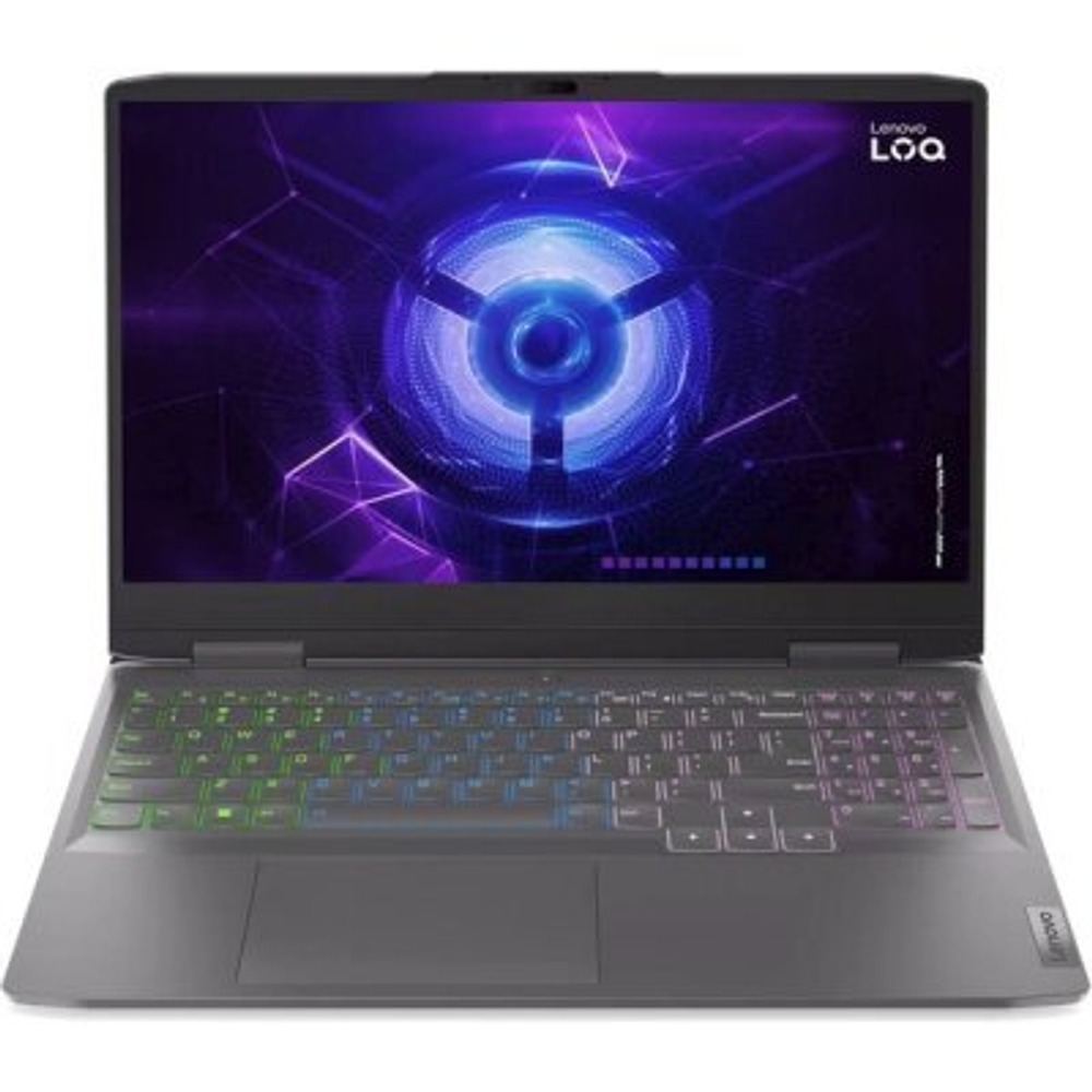 Ноутбук Lenovo LOQ 15IRH8 82XV00XSRK-wpro