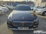 Mercedes-Benz E-Class W213 E300e 4MATIC Exclusive (01.2021)
