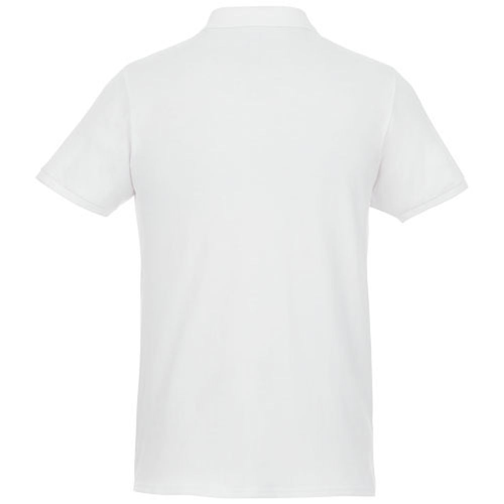 Мужское поло Beryl с коротким рукавом из органических и переработанных материалов