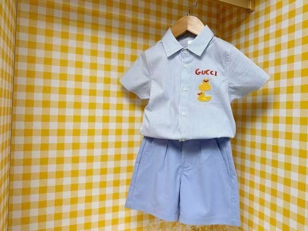 Костюм Gucci