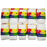 Колготки для девочек К-71 146р. белый (Игла), 1 шт.