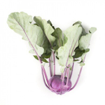 Укза F1 семена капусты кольраби (Rijk Zwaan / Райк Цваан)