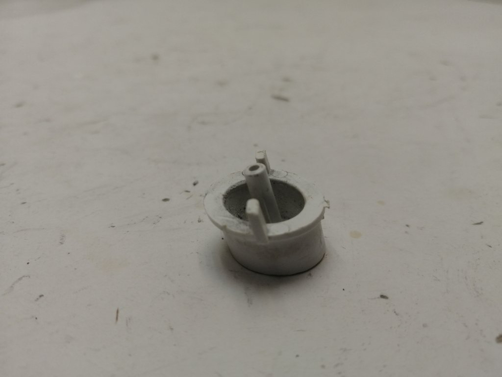 PCP5510B614 кт96 Кнопка старт-пауза для стиральной машины Hansa PCP5510B614 б/у