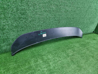 Юбка переднего бампера Lixiang L9 (2022-н.в.)