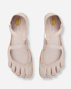 Vibram Five Fingers V - Soul, пыльно-розовый