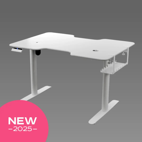 Маникюрный стол с регулируемой высотой 4BLANC