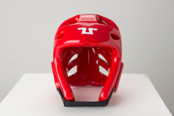 Шлем для тхэквондо TUSAH EZ-FIT Heat Guard
