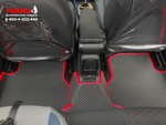 Volkswagen Polo 5 поколение Mk5 (03.2008 - 05.2015 - н.в.) седан