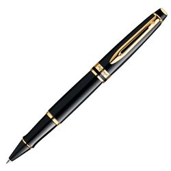 Waterman Expert 3 Black Laque GT Fblack (S0951680)