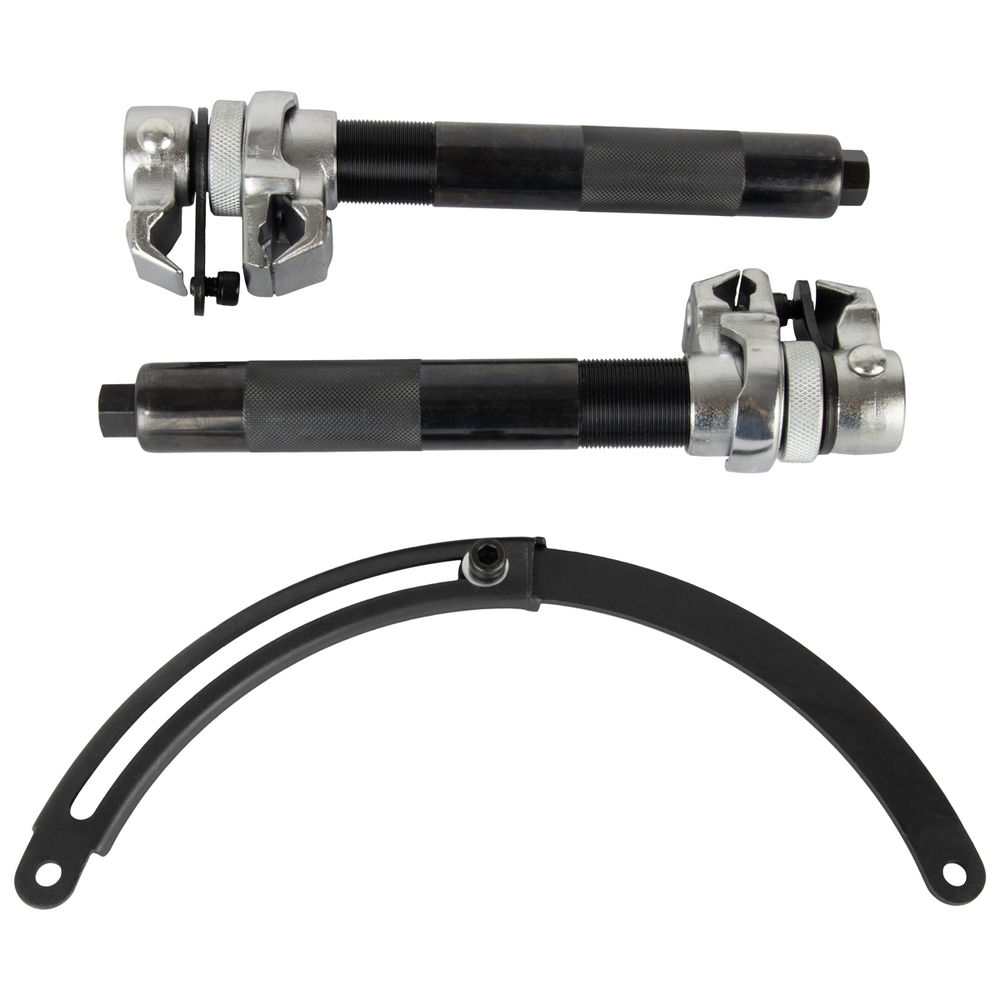 WDK-214026B Стяжка пружин 270-475 мм