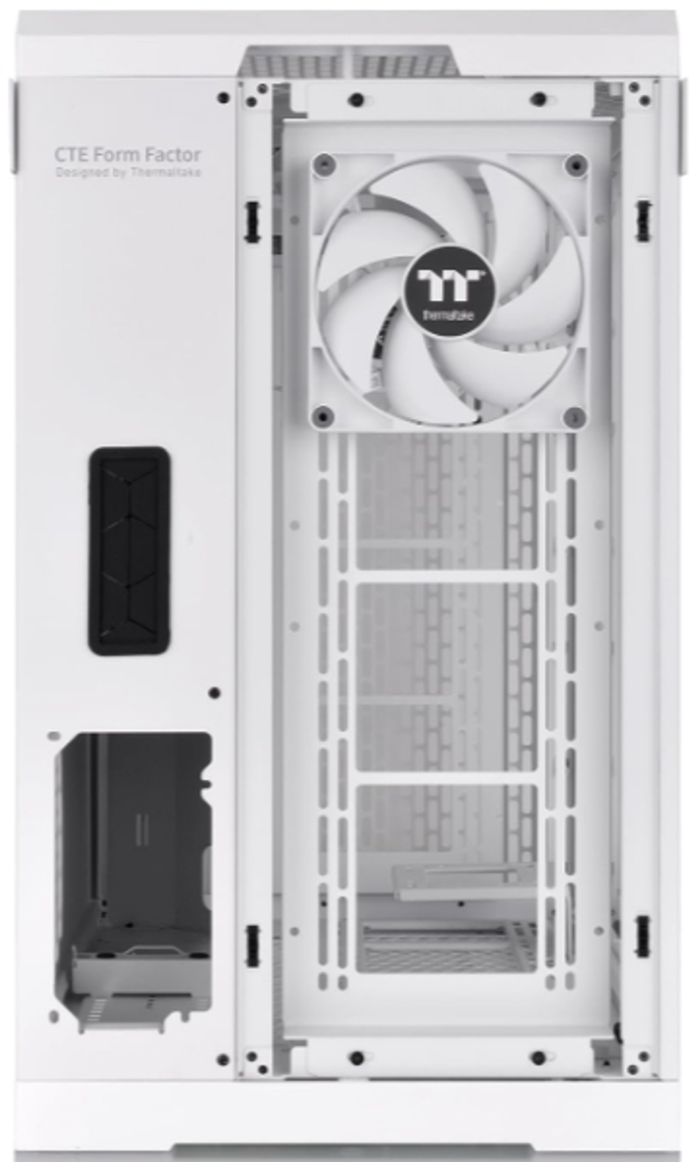 Корпус ATX Thermaltake CTE C700 Air