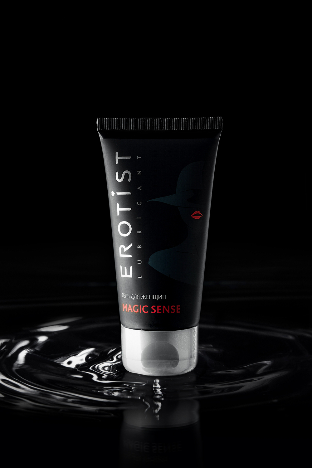 Гель для женщин Erotist Magic Sense 50 мл