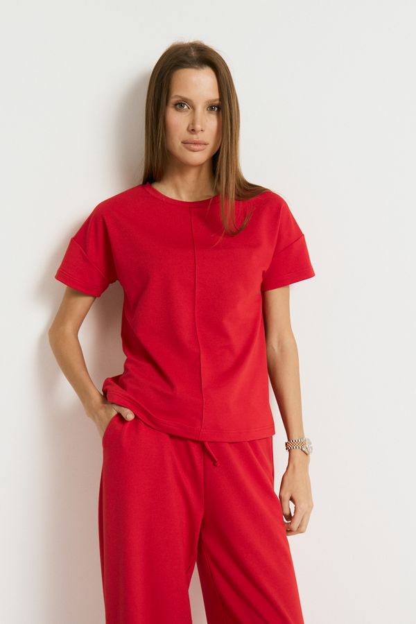 Джемпер R5080