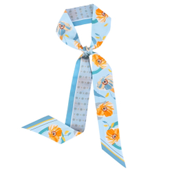 Шарф твилли 6,5x155 см AV-HSL022